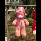 Kitsch gibt es auch in Indien